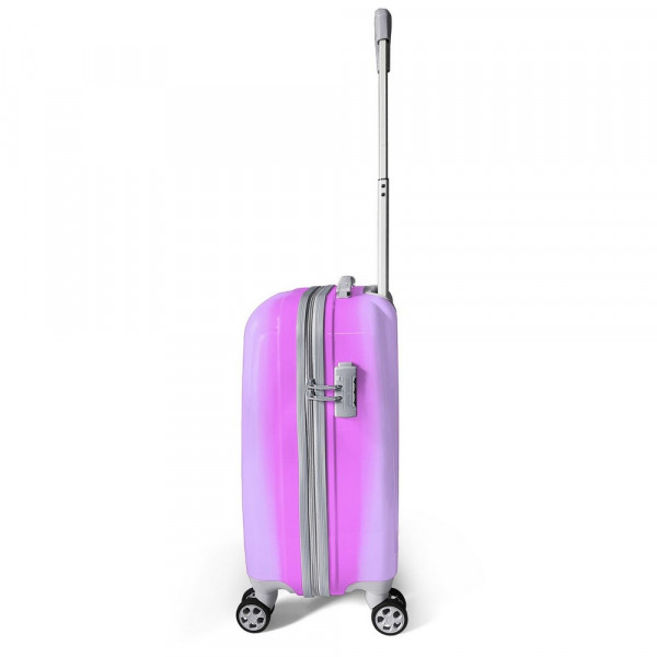 KOFER CORAL PASTEL RAINBOW
