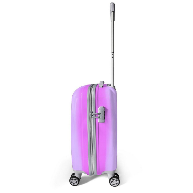 KOFER CORAL PASTEL RAINBOW