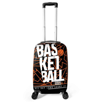 KOFER CORAL BASKETBALL 