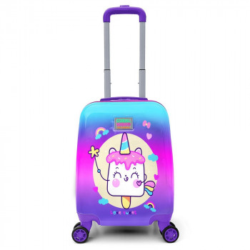MINI KOFER SIVI UNICORN 