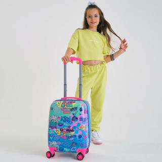 MINI KOFER GRAFFITI GIRLS