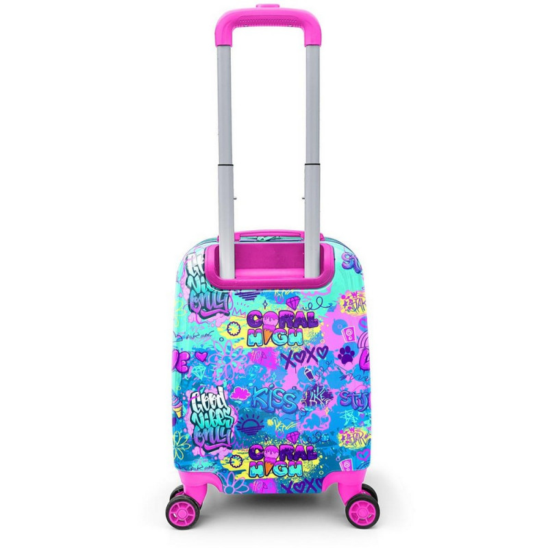 MINI KOFER GRAFFITI GIRLS