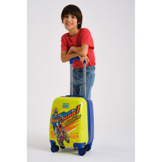 MINI KOFER MOTORCROSS 