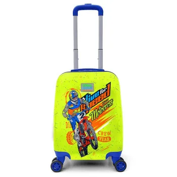 MINI KOFER MOTORCROSS