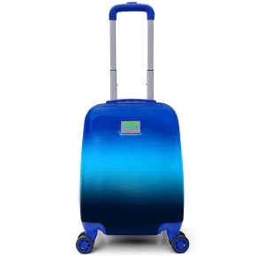 MINI KOFER GARDIAN BLUE