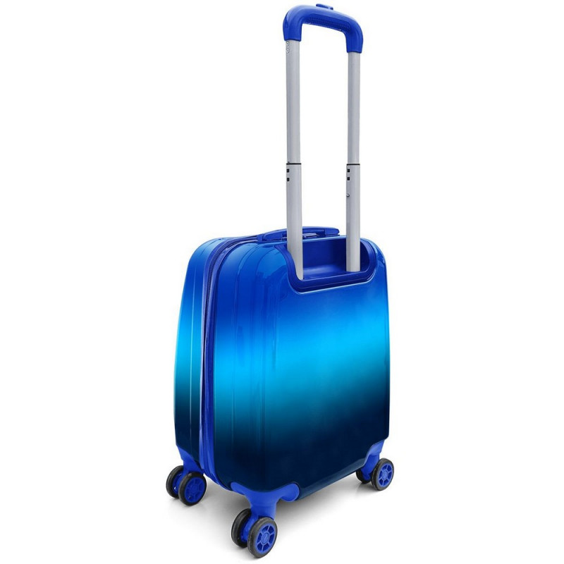 MINI KOFER GARDIAN BLUE
