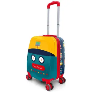 MINI KOFER ROBOT