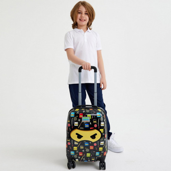 MINI KOFER NINJA