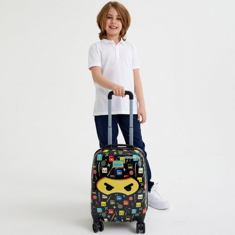 MINI KOFER NINJA