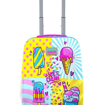 MINI KOFER MIX ICECREAM 