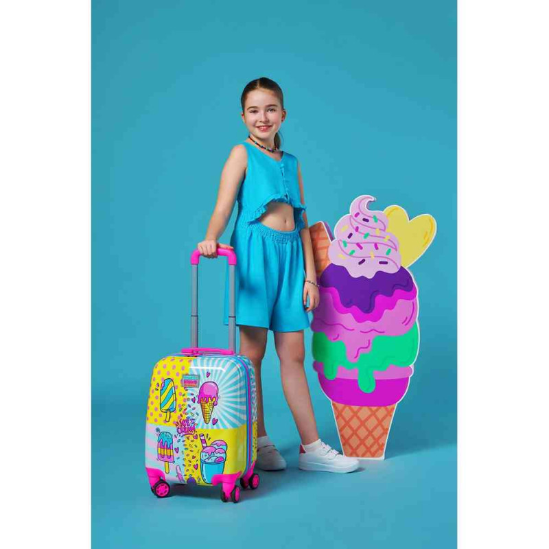 MINI KOFER MIX ICECREAM