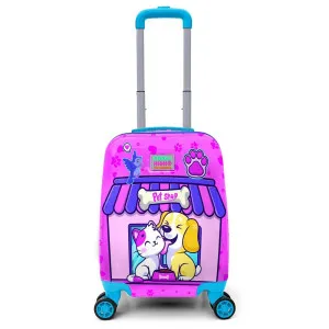 MINI KOFER PETS