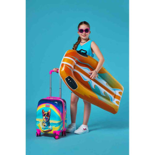 MINI KOFER DOG SURF