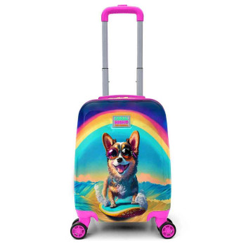 MINI KOFER DOG SURF 