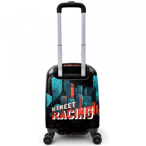 MINI KOFER STREET RACING