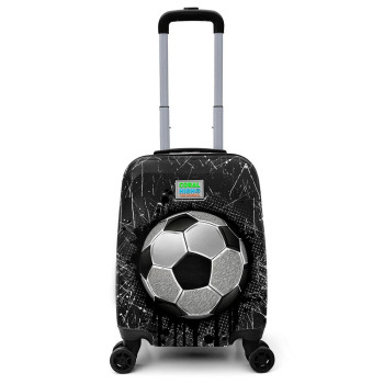 MINI KOFER BLACK FOOTBAL 