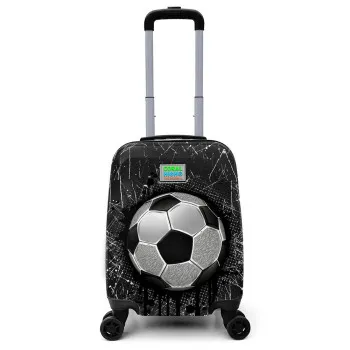 MINI KOFER BLACK FOOTBAL