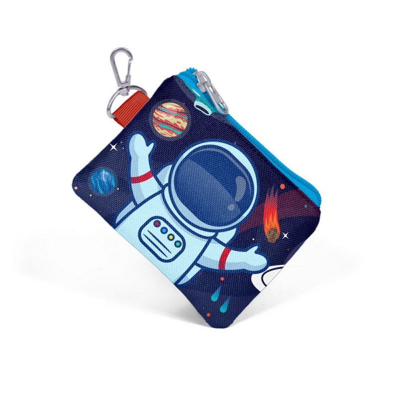 NOVCANIK SPACE