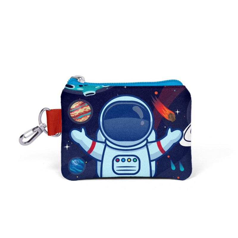 NOVCANIK SPACE