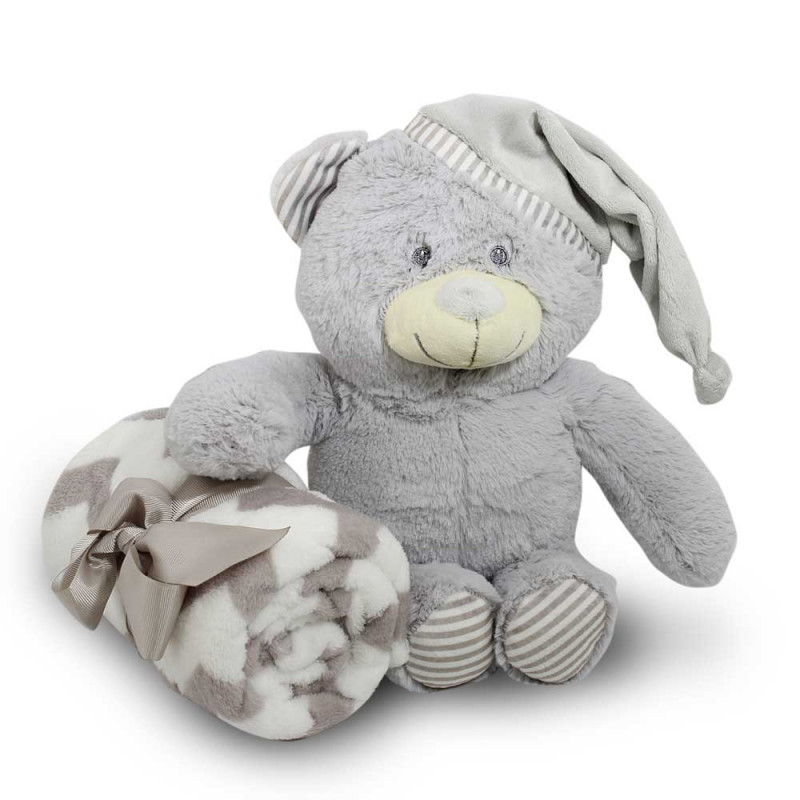 SWEET DREAMS BABY SET SIVI SLON