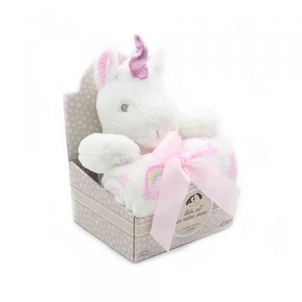 SWEET DREAMS BABY SET BELI JEDNOROG 