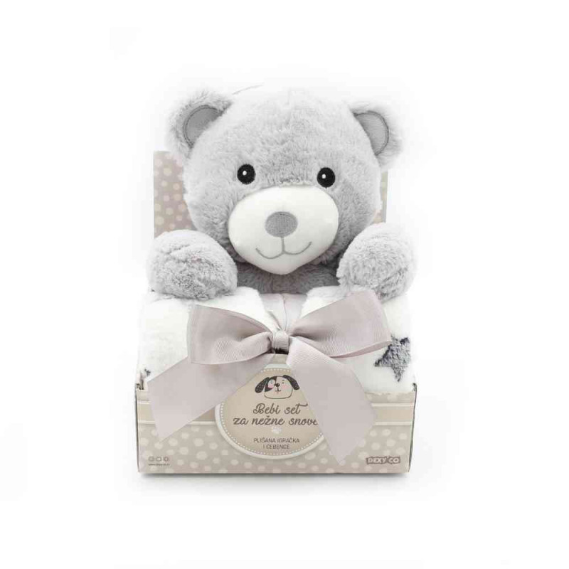 SWEET DREAMS BABY SET SIVI MEDA