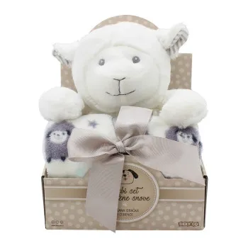 SWEET DREAMS BABY SET OVCICA 