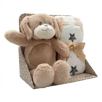 SWEET DREAMS BABY SET KUCA BELA 