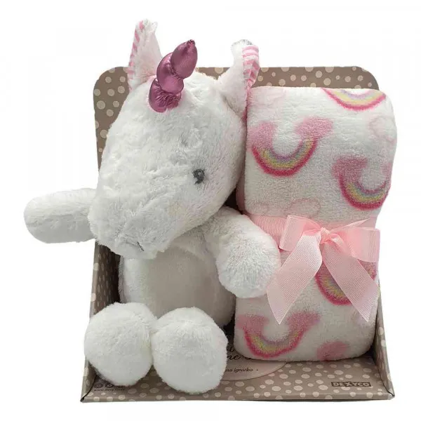 SWEET DREAMS BABY SET JEDNOROG 