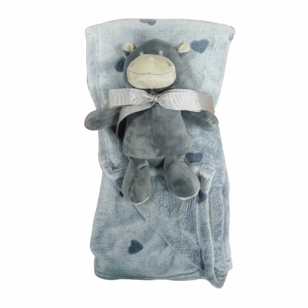 SWEET DREAMS BABY SET SIVI HIPPO I CEBENCE 