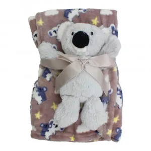SWEET DREAMS SET ZA NEZNE SNOVE IGRACKA KOALA