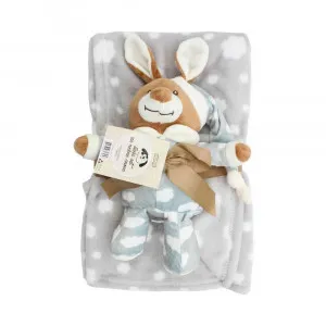 SWEET DREAMS SET ZA NEZNE SNOVE IGRACKA KOALA SIVA