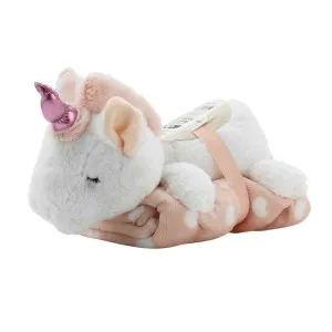 SWEET DREAMS SET ZA NEZNE SNOVE IGRACKA JEDNOROG ROZ