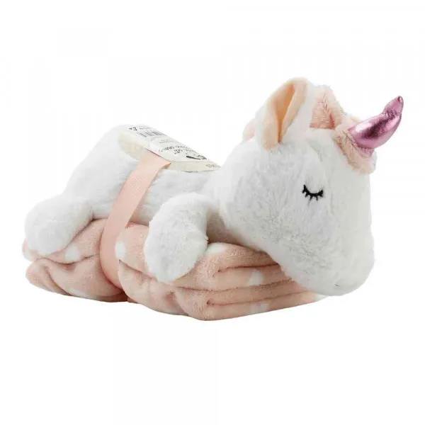SWEET DREAMS BABY SET ZA NEŽNE SNOVE JEDNOROG 