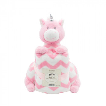 SWEET DREAMS CEBE I IGRACKA JEDNOROG PINK 