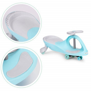 WIGGLE GURALICA ZA DECU LED TOČKOVI BLUE ECOTOYS 