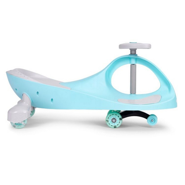 WIGGLE GURALICA ZA DECU LED TOČKOVI BLUE ECOTOYS 