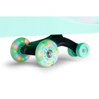 WIGGLE GURALICA ZA DECU LED TOČKOVI GREEN ECOTOYS 