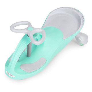WIGGLE GURALICA ZA DECU LED TOČKOVI GREEN ECOTOYS 