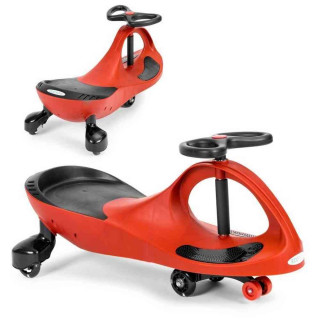 WIGGLE GURALICA ZA DECU LED TOČKOVI RED ECOTOYS 