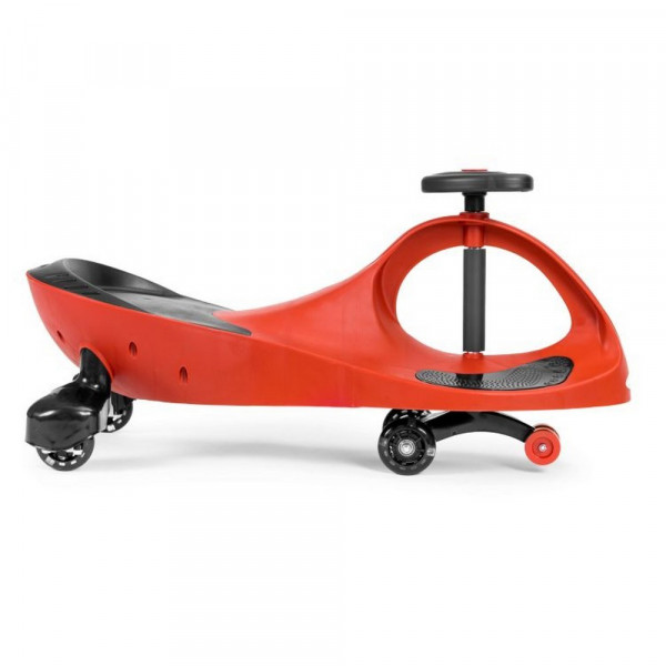 WIGGLE GURALICA ZA DECU LED TOČKOVI RED ECOTOYS 