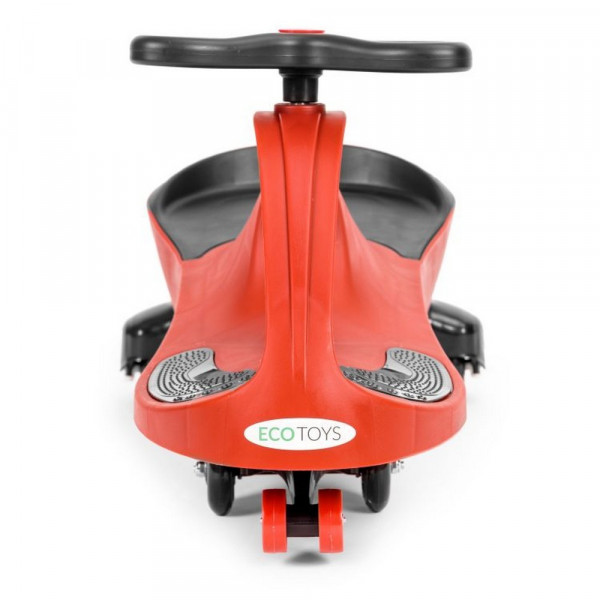 WIGGLE GURALICA ZA DECU LED TOČKOVI RED ECOTOYS 