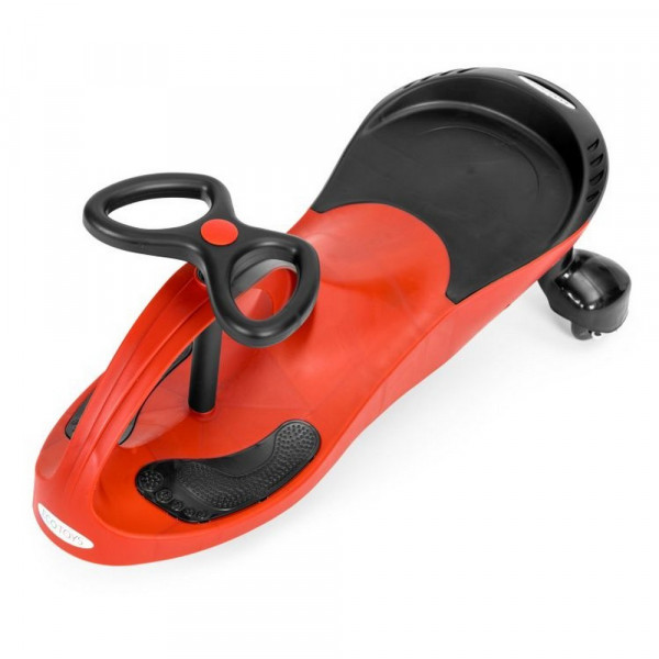 WIGGLE GURALICA ZA DECU LED TOČKOVI RED ECOTOYS 