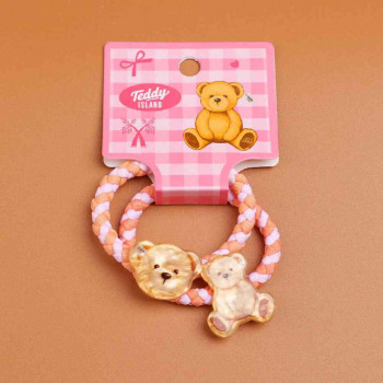 YOYOSO GUMICE ZA KOSU TEDDY 