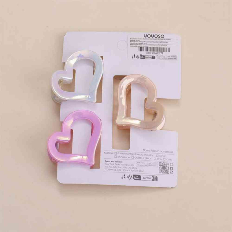 YOYOSO ŠNALA ZA KOSU SET 