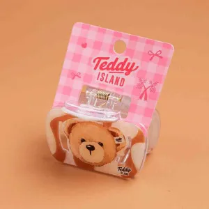 YOYOSO ŠNALA ZA KOSU TEDDY