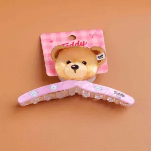 YOYOSO ŠNALA ZA KOSU TEDDY