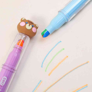 YOYOSO MARKER 3 BOJE BEAR