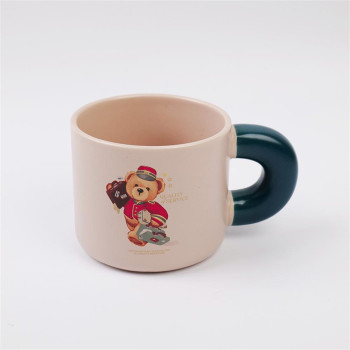 YOYOSO ŠOLJA TEDDY 