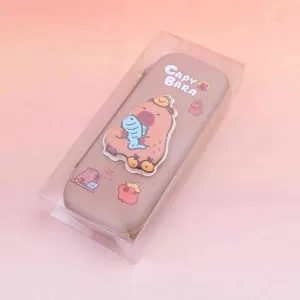 YOYOSO PERNICA PRAZNA 3D CAPYBARA